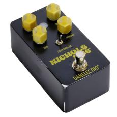 Danelectro N-66 -NICHOLS 1966- ディストーション,ファズ【オンラインストア限定】_2