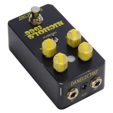 Danelectro N-66 -NICHOLS 1966- ディストーション,ファズ【オンラインストア限定】_3