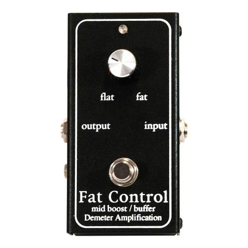 Demeter MB-2B バッファー/ブースター【オンラインショップ限定】