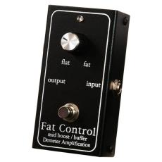 Demeter MB-2B バッファー/ブースター【オンラインショップ限定】_2