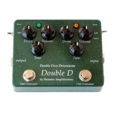Demeter DD-1《オーバードライブ》【オンラインショップ限定】