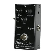 Demeter DRV-1《オーバードライブ》【オンラインショップ限定】_2