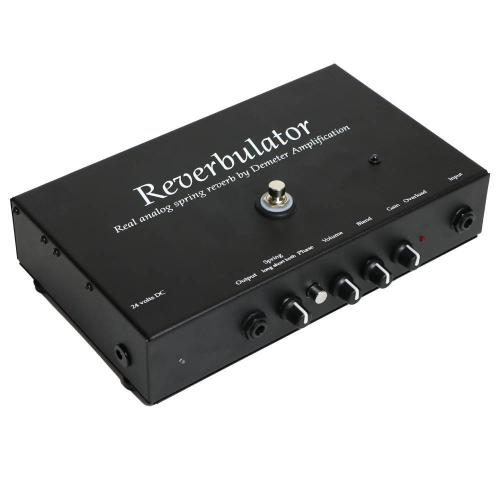 Demeter RRP-1《リバーブ》【オンラインショップ限定】