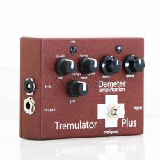 Demeter Tremulator Plus《トレモロ》【オンラインショップ限定】_2
