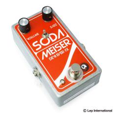 Devi Ever Soda Meiser with Chaos Switch ファズ【オンラインストア限定】_2