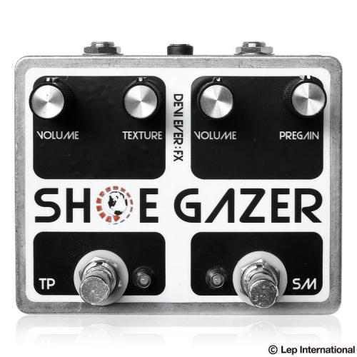 Devi Ever Shoe Gazer ファズ 【オンラインストア限定】