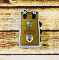 Devi Ever Bit:Legend of Fuzz Gold Foil ファズ【オンラインストア限定】_2