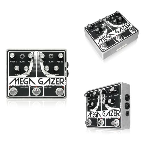 Devi Ever Mega Gazer ファズ 【オンラインストア限定】