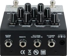 DIEZEL Herbert Pedal プリアンプ 【オンラインストア限定】_2