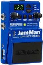 DigiTech JamMan Solo HD《ルーパー》【オンラインストア限定】_2