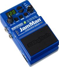 DigiTech JamMan Solo HD《ルーパー》【オンラインストア限定】_7