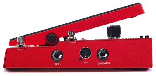 DigiTech Whammy DT《ワーミーペダル》【オンラインストア限定】 New