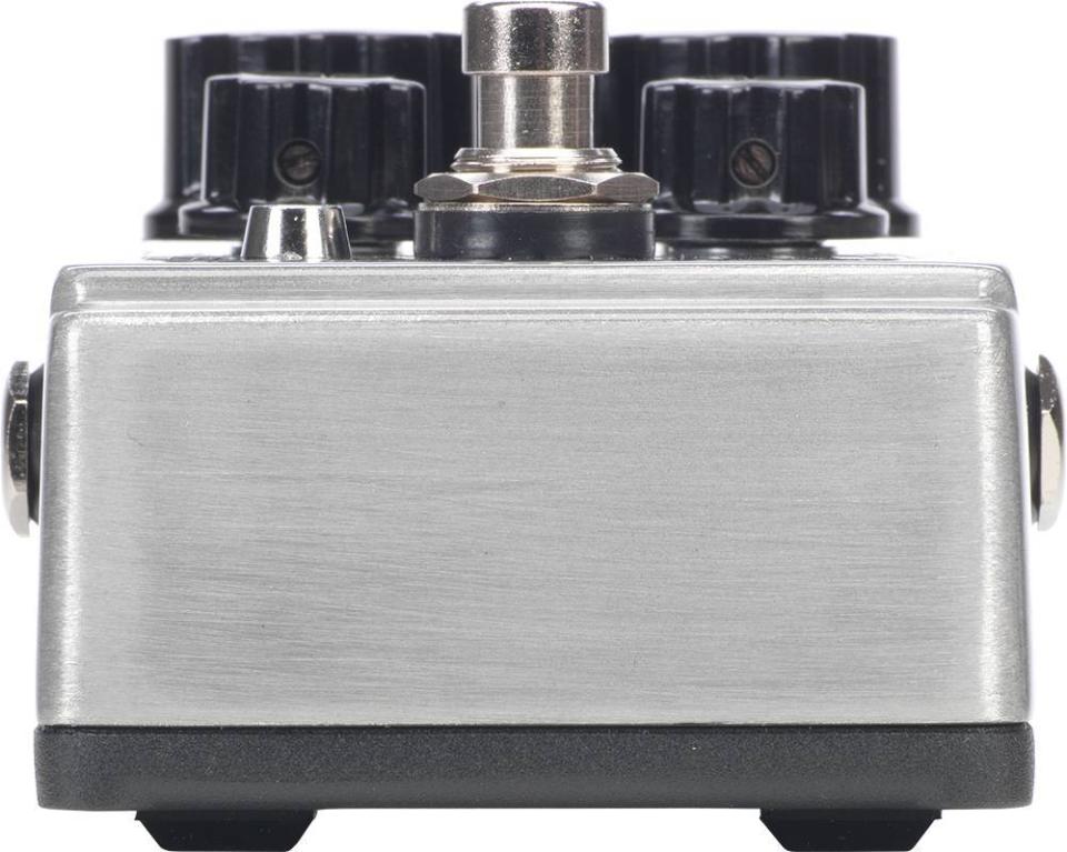 DOD Gunslinger  ディストーション  美品 DOD Gunslinger Mosfet Distortion | Reverb