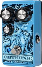 DOD Chthonic Fuzz《ファズ》【オンラインストア限定】_2