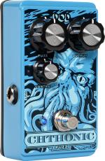 DOD Chthonic Fuzz《ファズ》【オンラインストア限定】_3
