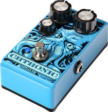 DOD Chthonic Fuzz《ファズ》【オンラインストア限定】_4