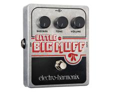 Electro-Harmonix Little Big Muff Pi《ファズ》【オンラインストア限定】