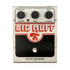 Electro-Harmonix Big Muff Pi 《ファズ》【WEBショップ】