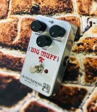 Electro-Harmonix Ram's Head Big Muff Pi 【ビッグマフ】