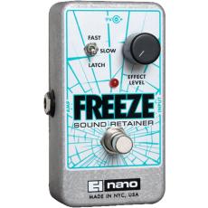Electro-Harmonix Freeze 【サスティナー】【オンラインストア限定】【正規品】