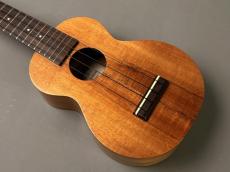 Kamaka HF-1 Soprano【USED/2020年】
