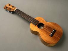 Kamaka HF-1 Soprano【USED/2020年】_2