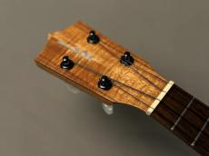 Kamaka HF-1 Soprano【USED/2020年】_5
