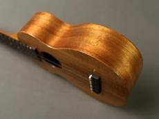 Kamaka HF-1 Soprano【USED/2020年】_8