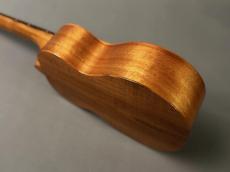 Kamaka HF-1 Soprano【USED/2020年】_9