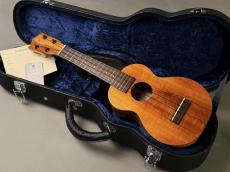 Kamaka HF-1 Soprano【USED/2020年】_11