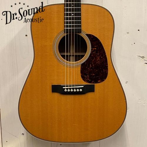 Martin 2012年製　HD-28　♯1562806 【無金利分割OK】【送料込み】