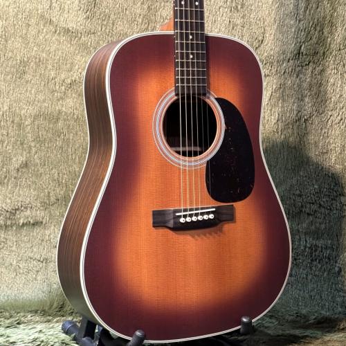 Martin 【2023年製USED】D-28 SATIN Amberburst【Mint Condition!!!】