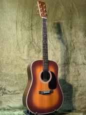 Martin 【2023年製USED】D-28 SATIN Amberburst【Mint Condition!!!】_2