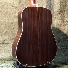 Martin 【2023年製USED】D-28 SATIN Amberburst【Mint Condition!!!】_3