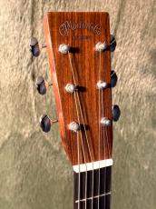 Martin 【2023年製USED】D-28 SATIN Amberburst【Mint Condition!!!】_5