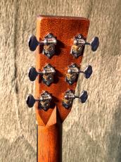 Martin 【2023年製USED】D-28 SATIN Amberburst【Mint Condition!!!】_6