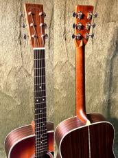 Martin 【2023年製USED】D-28 SATIN Amberburst【Mint Condition!!!】_7