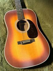Martin 【2023年製USED】D-28 SATIN Amberburst【Mint Condition!!!】_9