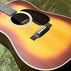 Martin 【2023年製USED】D-28 SATIN Amberburst【Mint Condition!!!】_10