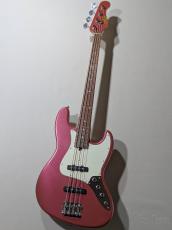 Moon JB-4C R CR -Burgundy Mist w/Matching Head- #59294【4.28kg】_2