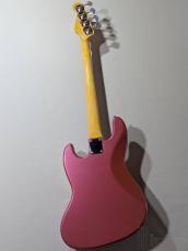 Moon JB-4C R CR -Burgundy Mist w/Matching Head- #59294【4.28kg】_3