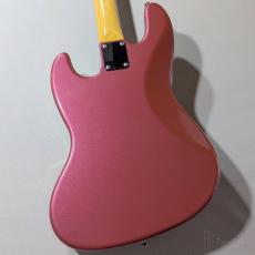 Moon JB-4C R CR -Burgundy Mist w/Matching Head- #59294【4.28kg】_4