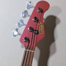 Moon JB-4C R CR -Burgundy Mist w/Matching Head- #59294【4.28kg】_5