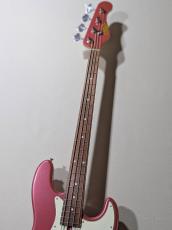 Moon JB-4C R CR -Burgundy Mist w/Matching Head- #59294【4.28kg】_6