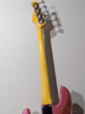Moon JB-4C R CR -Burgundy Mist w/Matching Head- #59294【4.28kg】_7