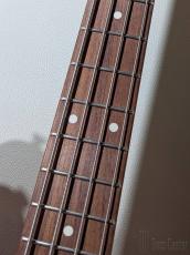Moon JB-4C R CR -Burgundy Mist w/Matching Head- #59294【4.28kg】_8