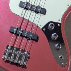Moon JB-4C R CR -Burgundy Mist w/Matching Head- #59294【4.28kg】_9