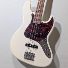 Moon JB-4C R CR -Vintage White w/Matching Head- #59358【4.39kg】