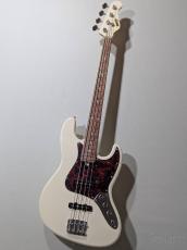 Moon JB-4C R CR -Vintage White w/Matching Head- #59358【4.39kg】_2