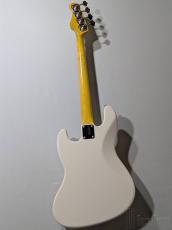 Moon JB-4C R CR -Vintage White w/Matching Head- #59358【4.39kg】_3